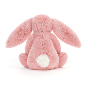 Jellycat Bashful Petal Bunny Small - H18 X W9 CM.