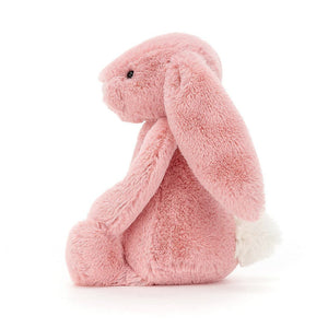 Jellycat Bashful Petal Bunny Small - H18 X W9 CM.