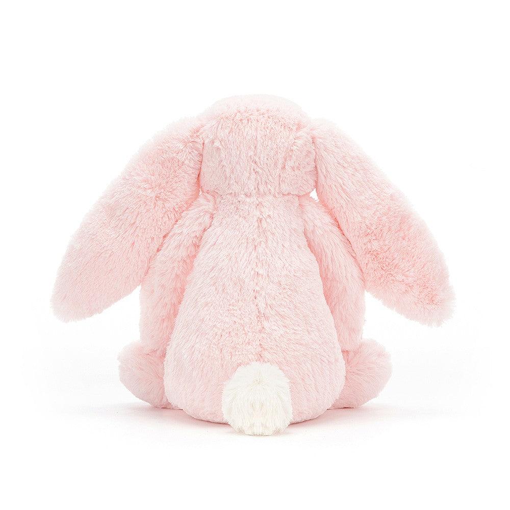 Jellycat Bashful Pink Bunny, image 3