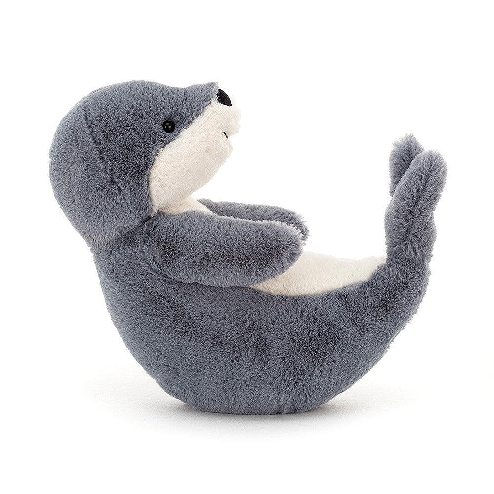 Jellycat Bashful Seal Medium - H22 X W10 CM, image 2