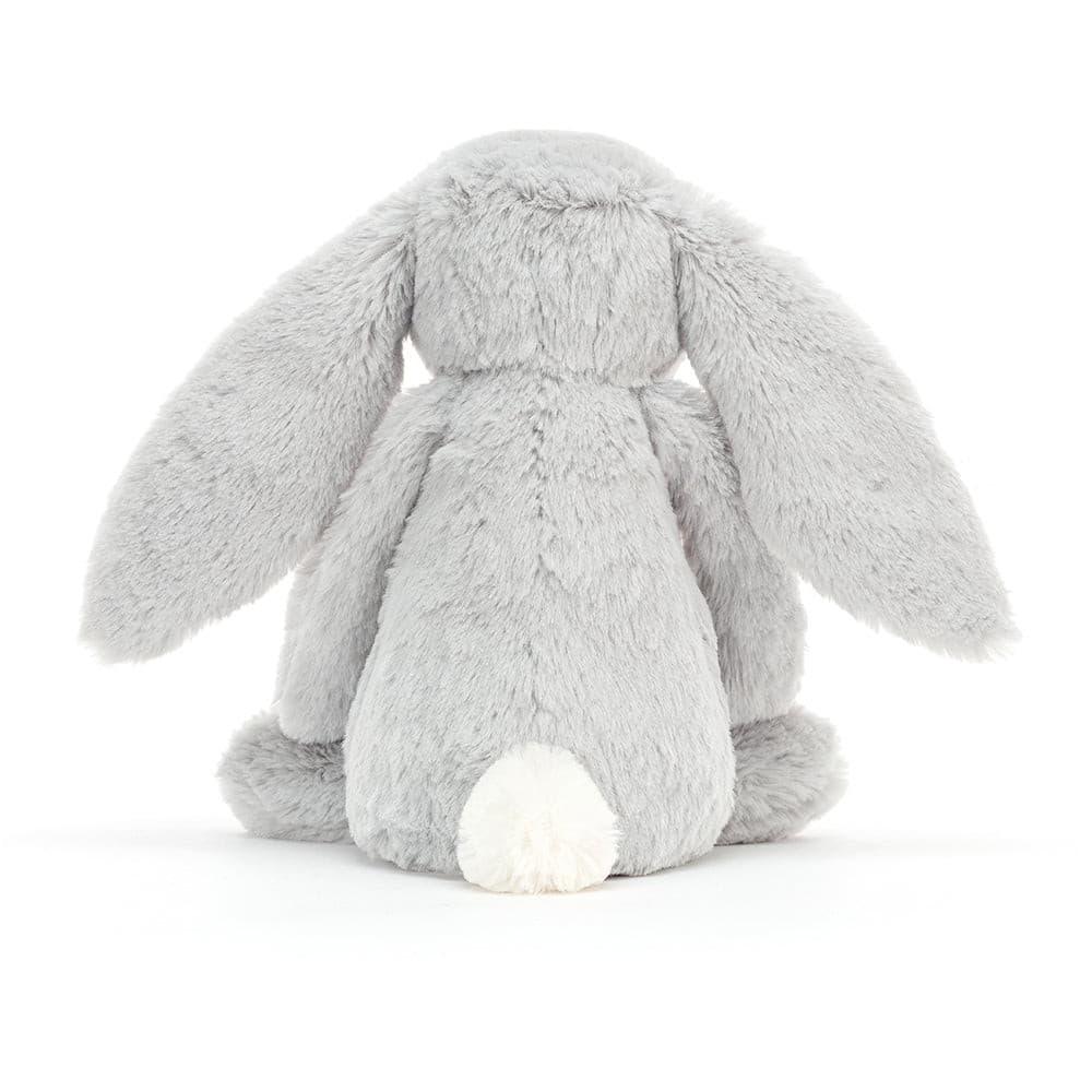 Jellycat Bashful Shimmer Bunny Medium - H31 X W12 CM, image 3