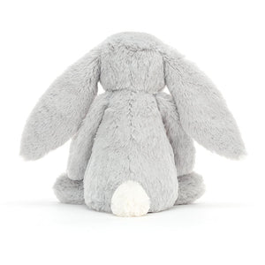 Jellycat Bashful Shimmer Bunny Medium - H31 X W12 CM.