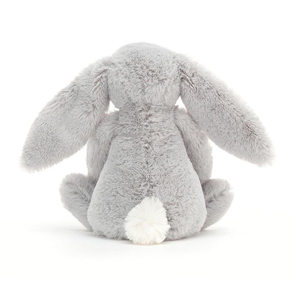 Jellycat Bashful Shimmer Bunny Small - H18 X W9 CM, image 3