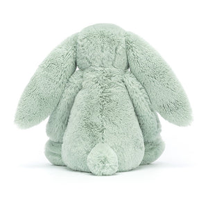 Jellycat Bashful Sparklet Bunny Medium - H31 X W12 CM.