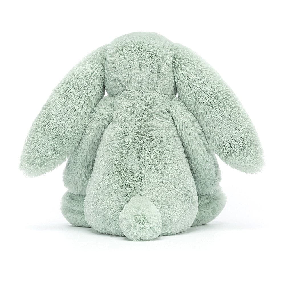 Jellycat Bashful Sparklet Bunny Small - H18 X W9 CM.