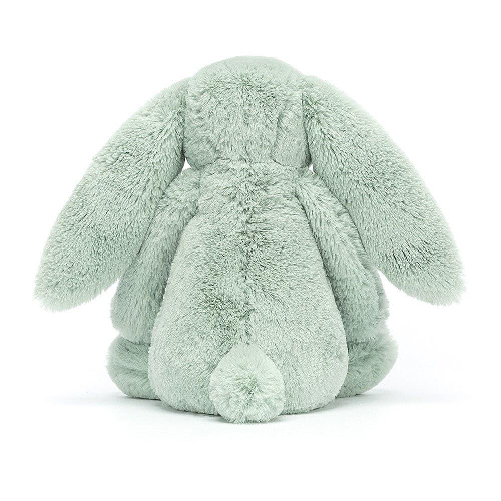 Jellycat Bashful Sparklet Bunny Small - H18 X W9 CM, image 3