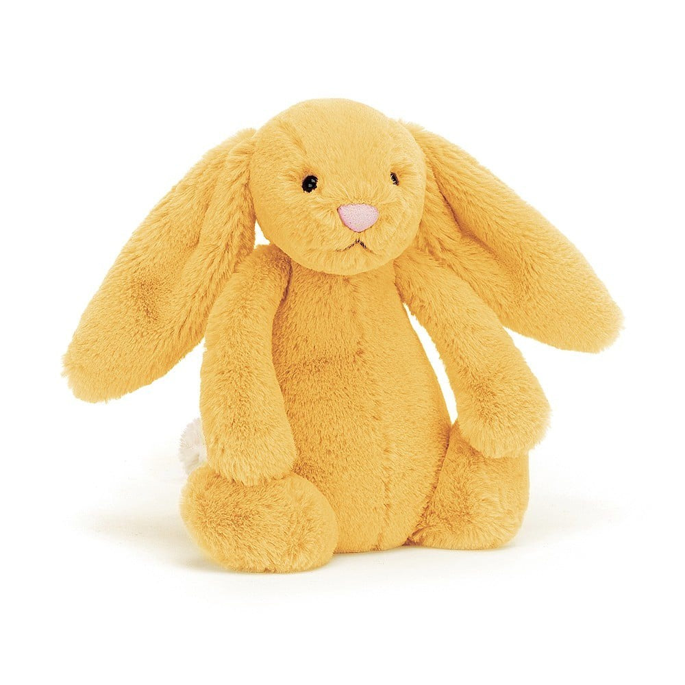 Jellycat Bashful Sunshine Bunny