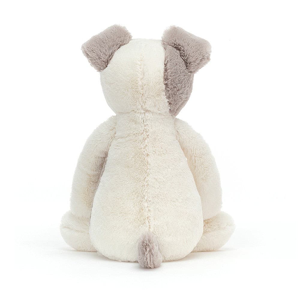 Jellycat Bashful Terrier Medium - H31 X W12 CM.