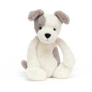 Jellycat Bashful Terrier Medium - H31 X W12 CM.