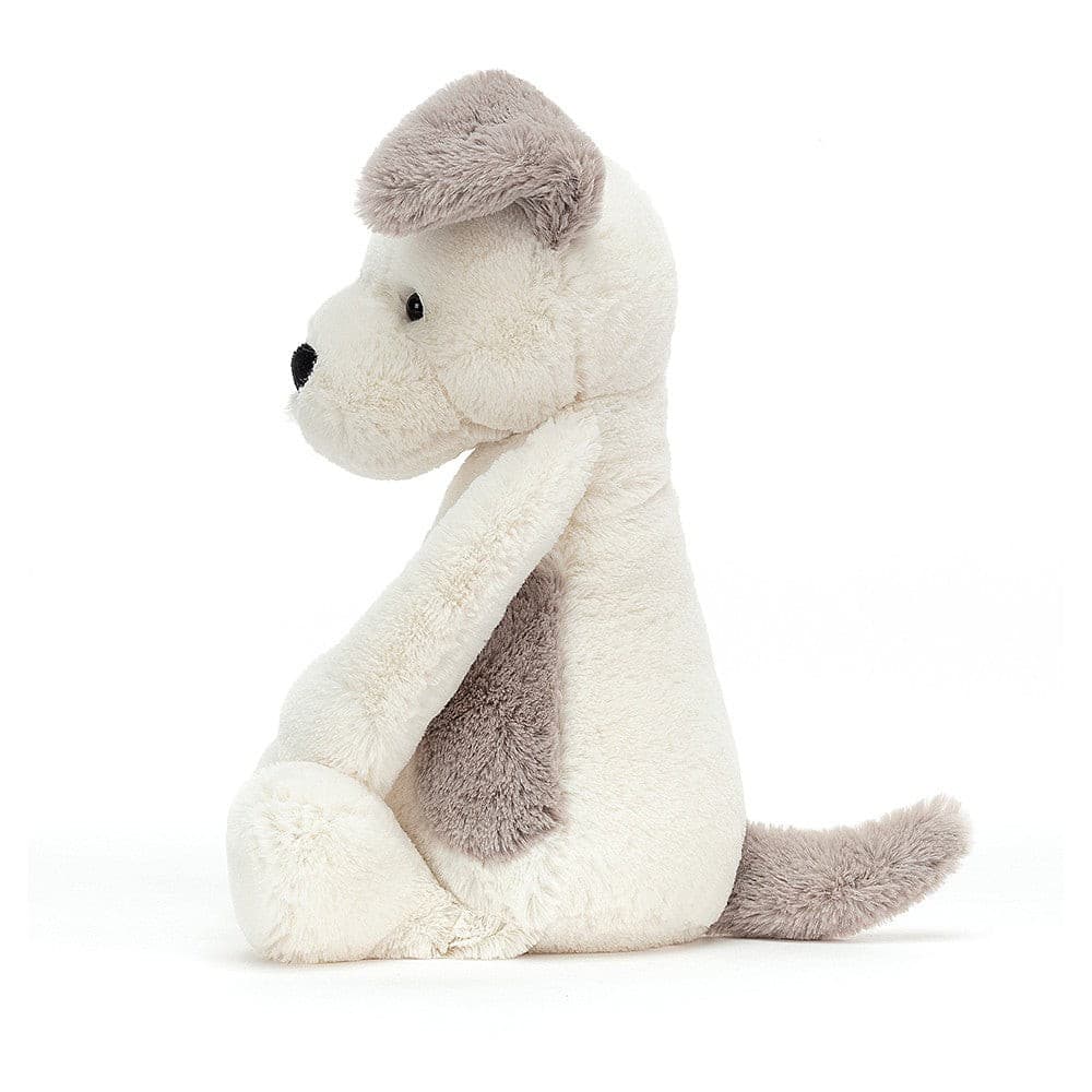 Jellycat Bashful Terrier Medium - H31 X W12 CM.