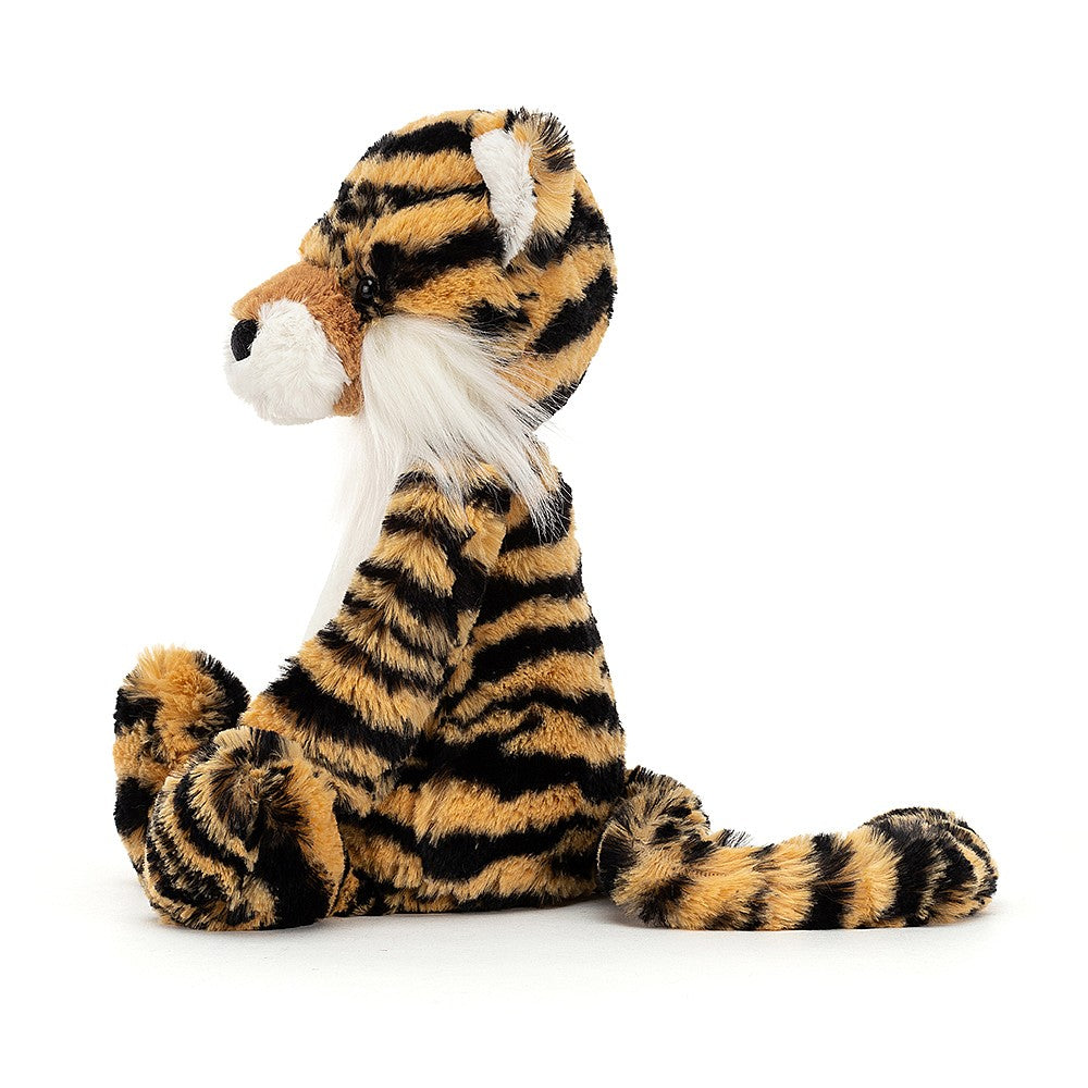 Jellycat Bashful Tiger Medium - H31 X W12 CM.