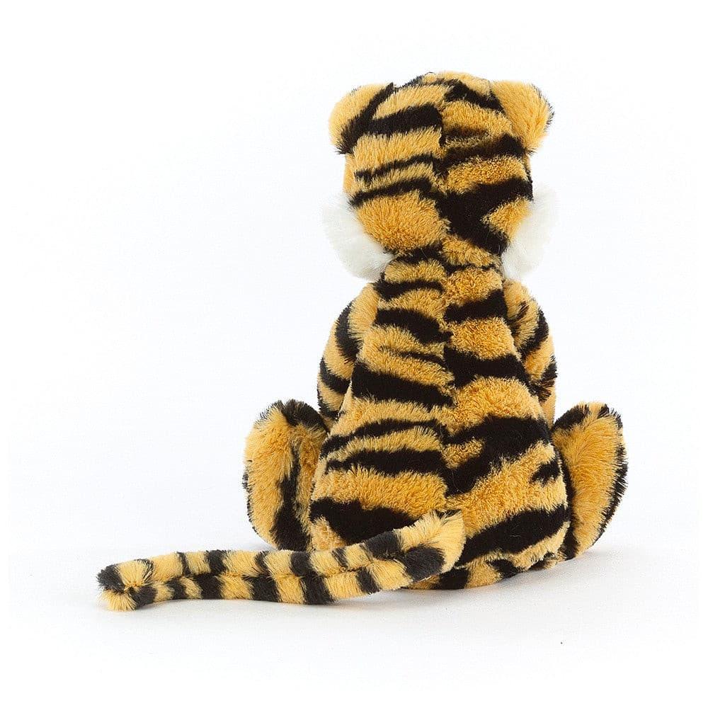 Jellycat Bashful Tiger Small - H18 X W9 CM, image 3