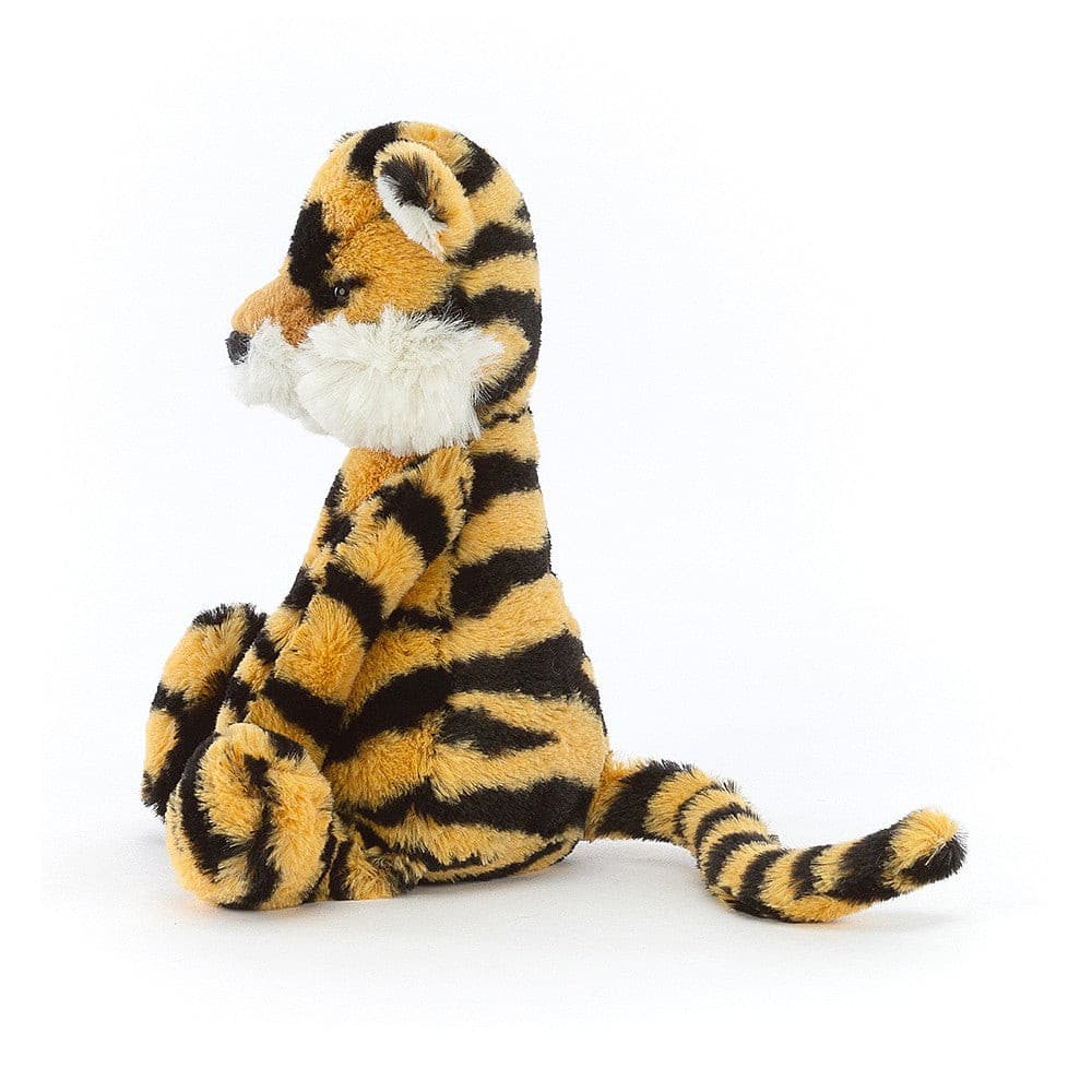 Jellycat Bashful Tiger Small - H18 X W9 CM.