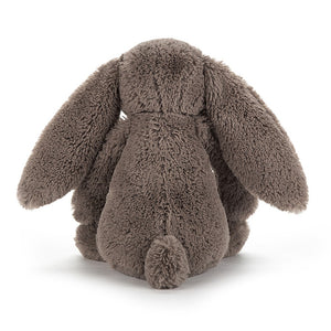 Jellycat Bashful Truffle Bunny Medium - H31 X W12 CM.