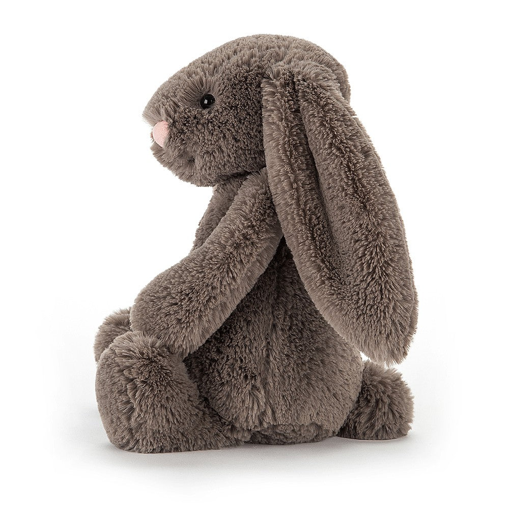 Jellycat Bashful Truffle Bunny Medium - H31 X W12 CM.