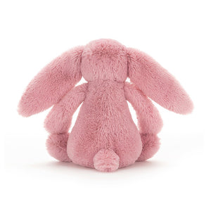 Jellycat Bashful Tulip Pink Bunny Small - H18 X W9 CM.