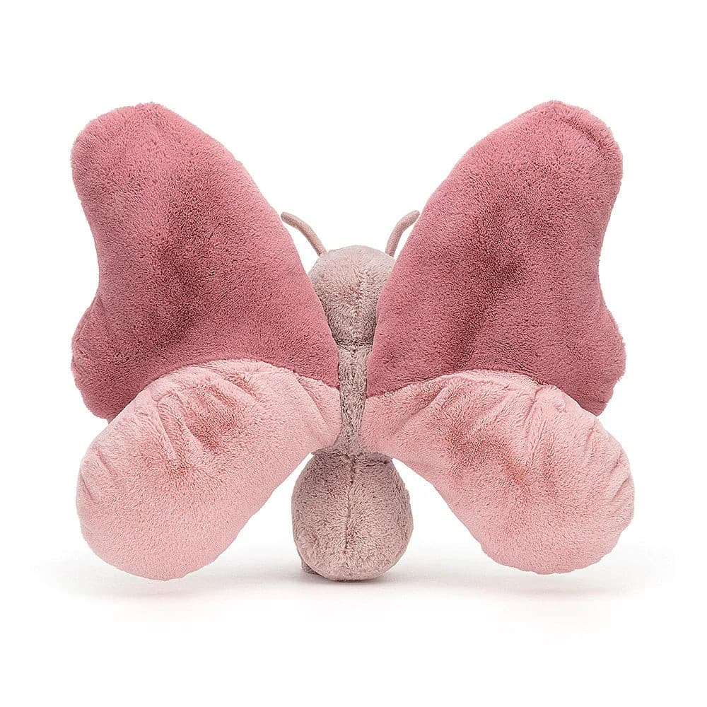 Jellycat Beatrice Butterfly Huge - H38 X W52 CM.