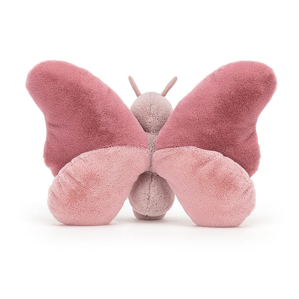 Jellycat Beatrice Butterfly Large - H20 X W32 CM.