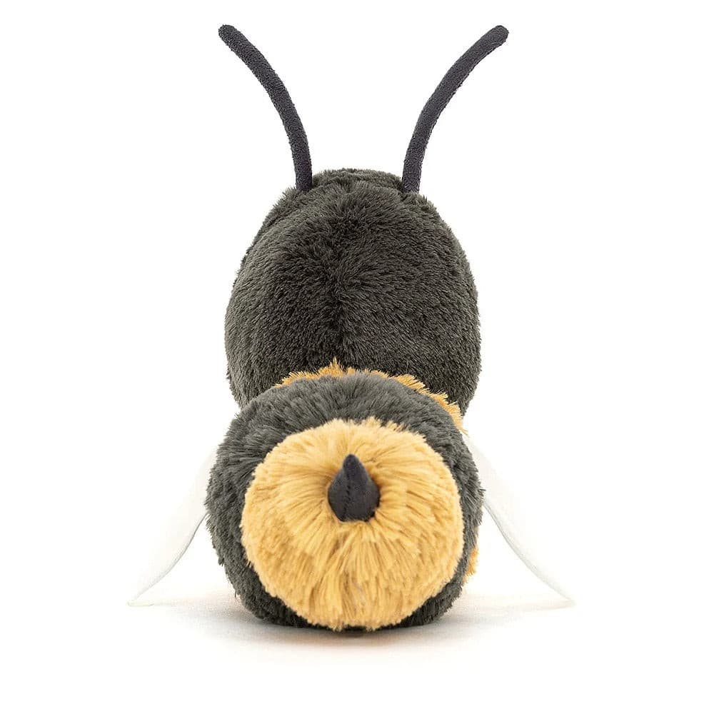 Jellycat Berta Bee One Size - H10 X W16 CM.