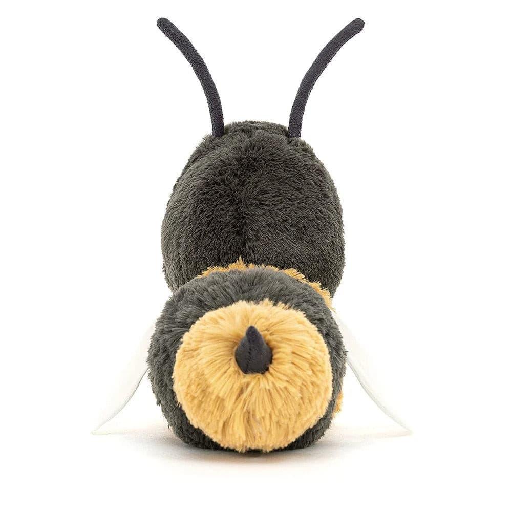 Jellycat Berta Bee One Size - H10 X W16 CM, image 3