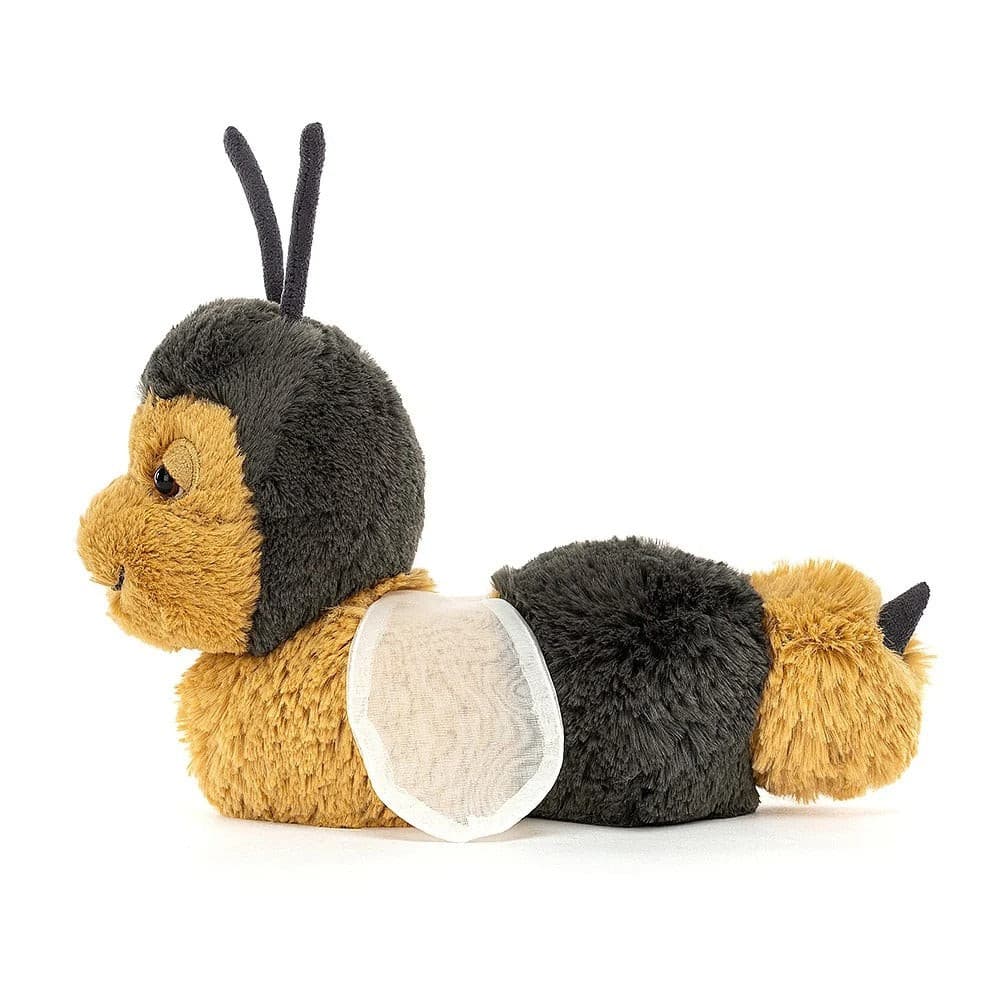 Jellycat Berta Bee One Size - H10 X W16 CM.