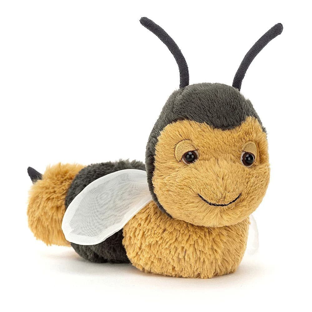 Jellycat Berta Bee One Size - H10 X W16 CM.