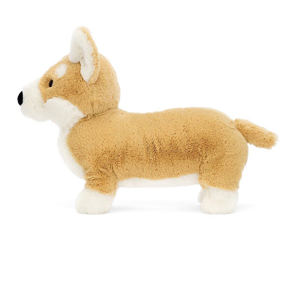 Jellycat Betty Corgi One Size - H18 X W26 CM, image 3