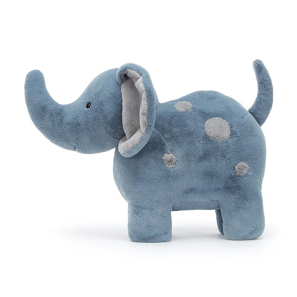 Jellycat Big Spottie Elephant One Size - H30 X W15 CM, image 2