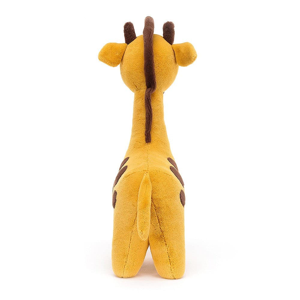 Jellycat Big Spottie Giraffe One Size - H48 X W15 CM.