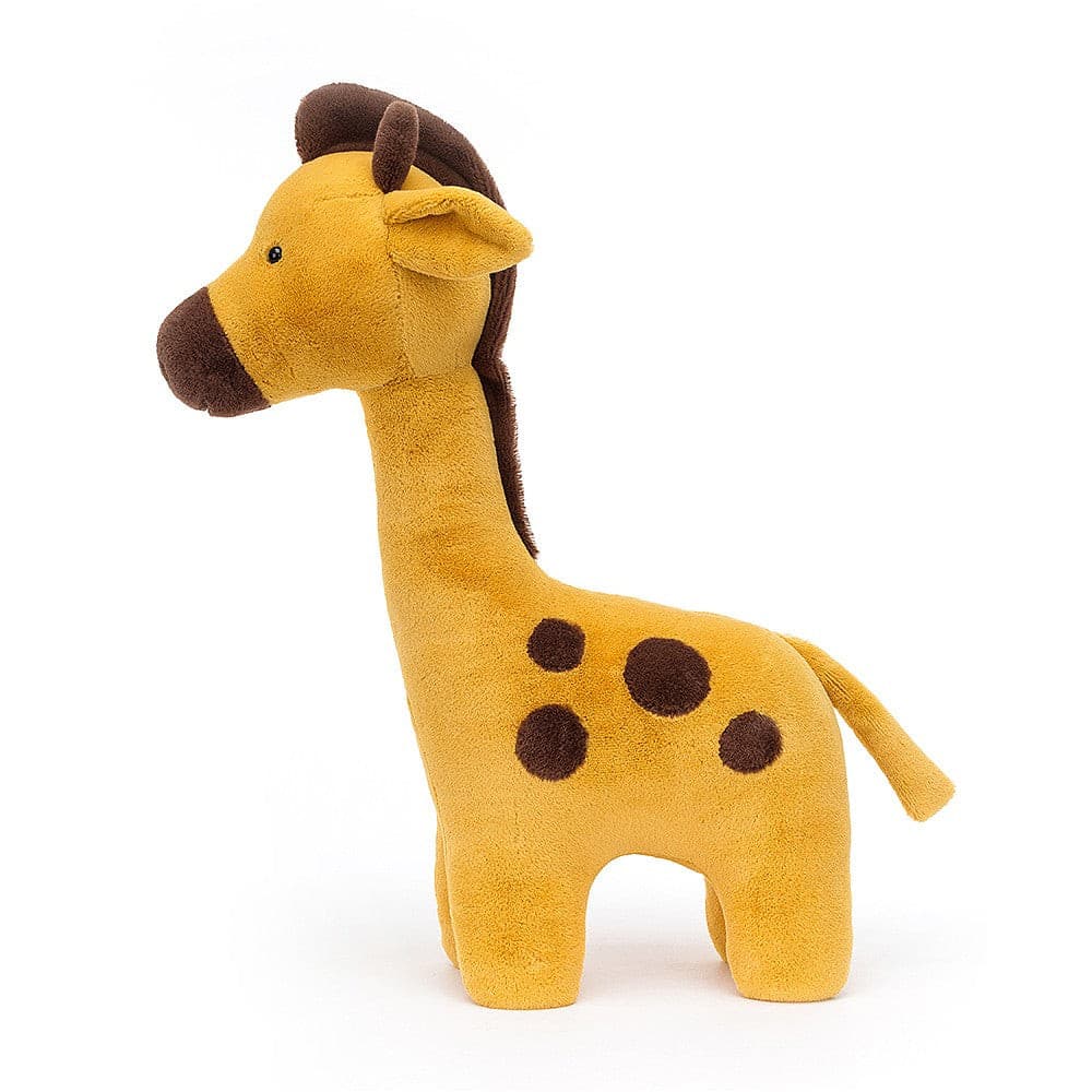 Jellycat Big Spottie Giraffe One Size - H48 X W15 CM.