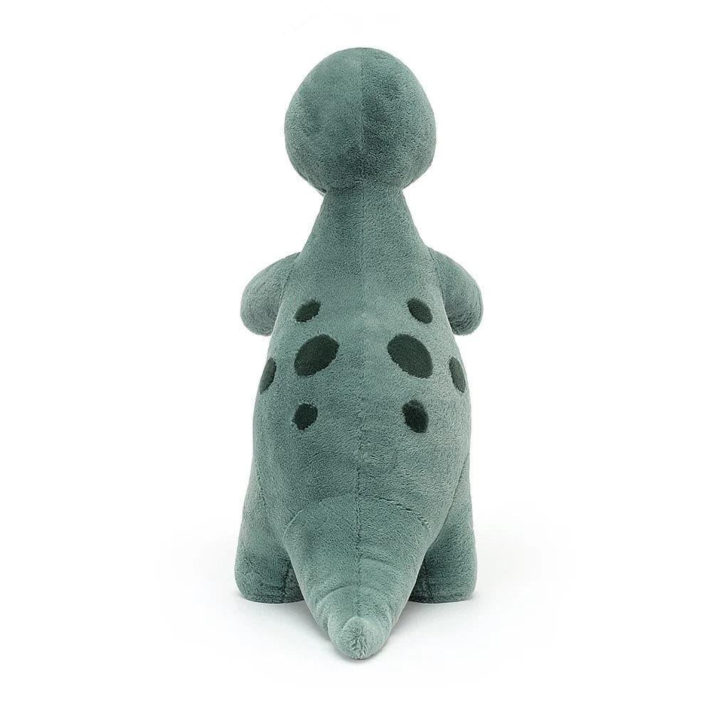 Jellycat Big Spottie T-Rex One Size - H45 X W15 CM, image 2