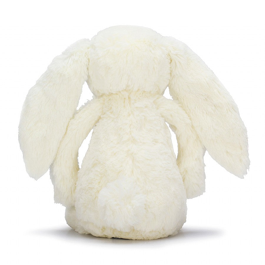 Jellycat Blossom Cream Bunny Medium - H31 X W12 CM.