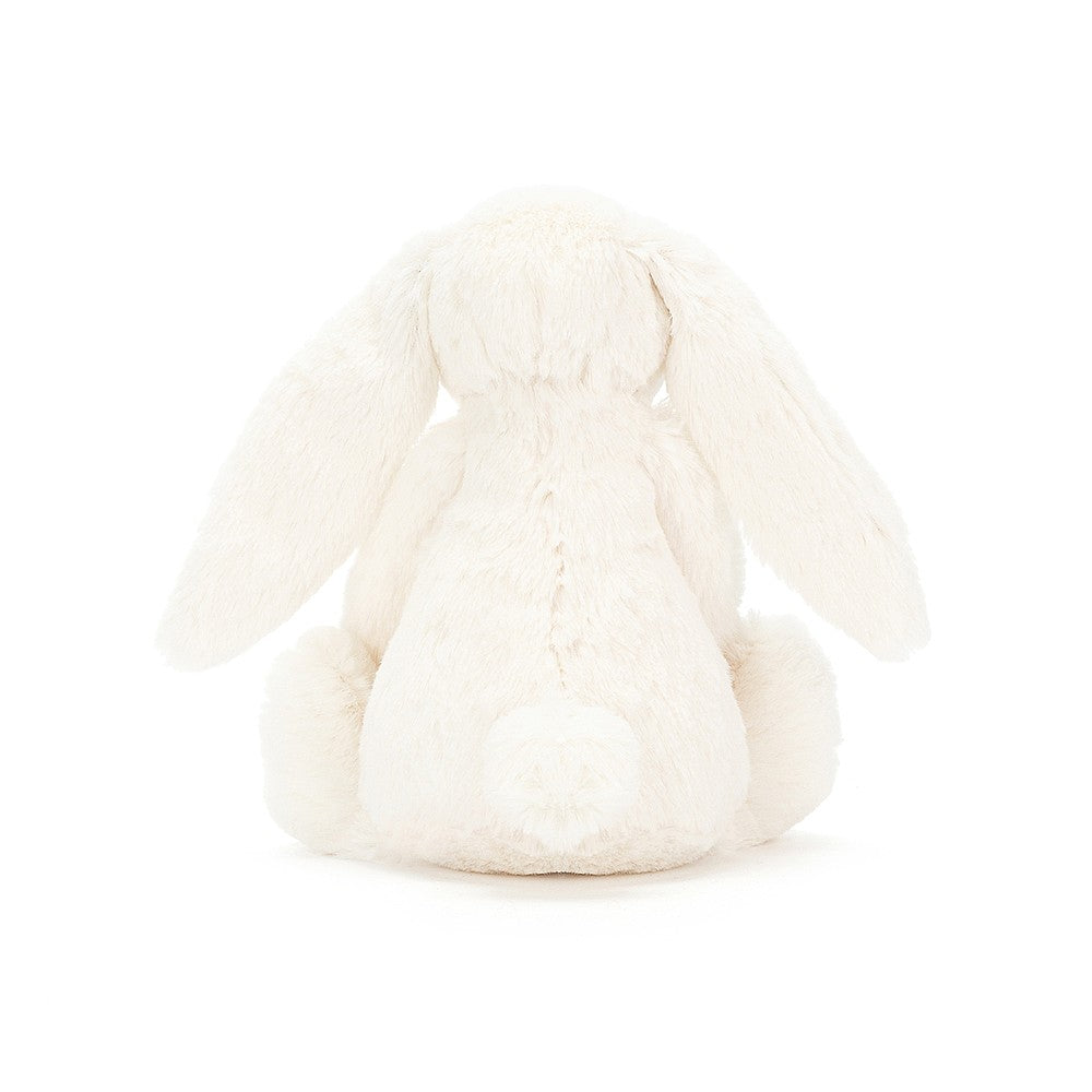 Jellycat Blossom Cream Bunny Small - H18 X W9 CM.