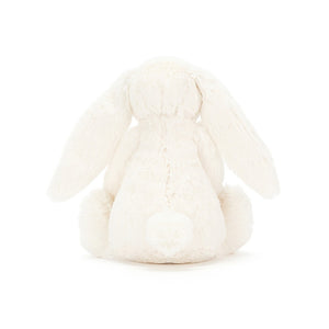 Jellycat Blossom Cream Bunny Small - H18 X W9 CM.