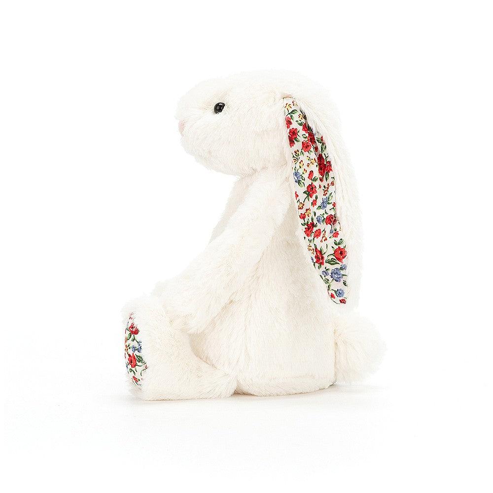 Jellycat Blossom Cream Bunny Small - H18 X W9 CM, image 2