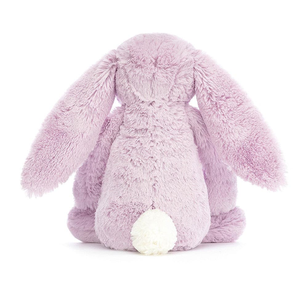 Jellycat Blossom Jasmine Bunny Medium - H31 X W12 CM.