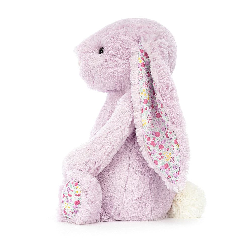 Jellycat Blossom Jasmine Bunny Medium - H31 X W12 CM.