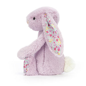 Jellycat Blossom Jasmine Bunny Small - H18 X W9 CM.