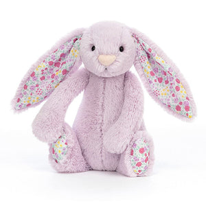 Jellycat Blossom Jasmine Bunny Small - H18 X W9 CM.