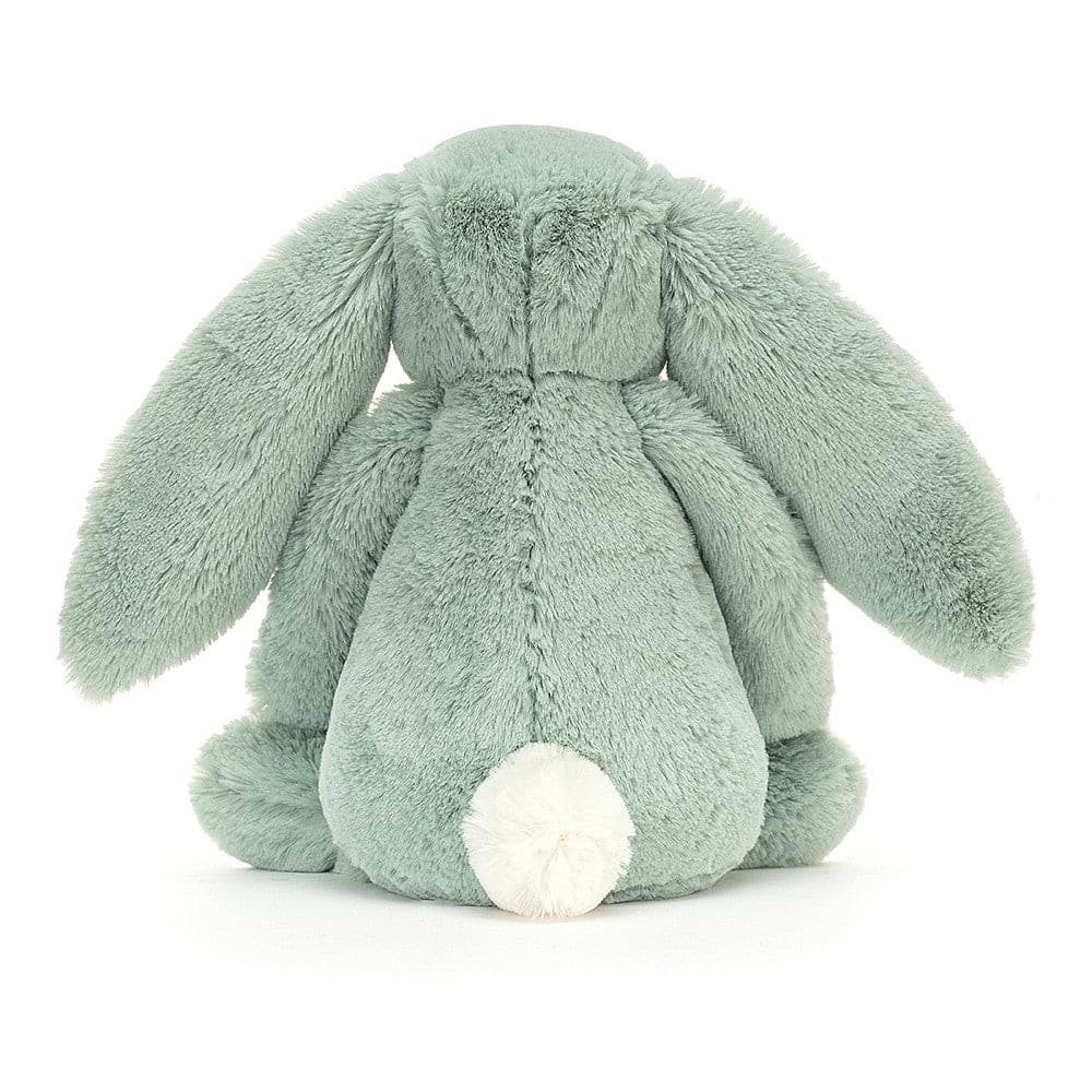 Jellycat Blossom Sage Bunny Medium - H31 X W12 CM.