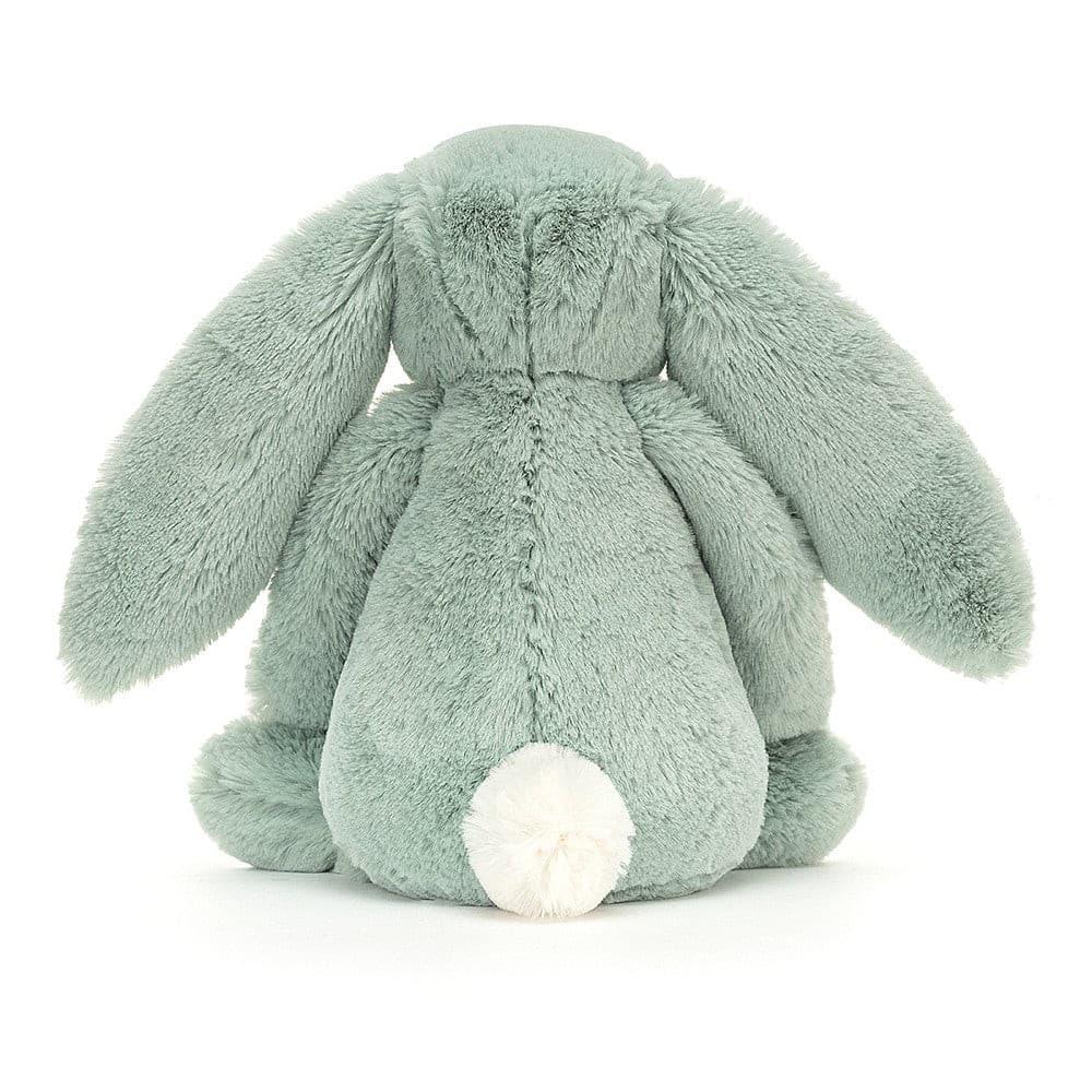 Jellycat Blossom Sage Bunny Medium - H31 X W12 CM, image 3