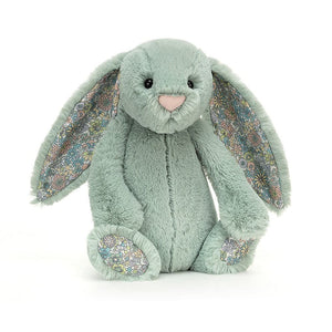 Jellycat Blossom Sage Bunny Medium - H31 X W12 CM.