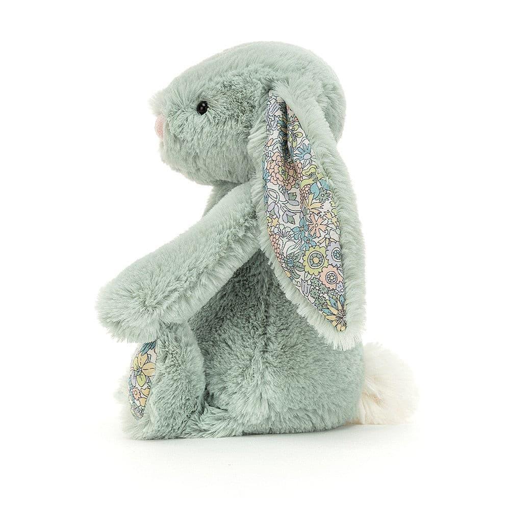 Jellycat Blossom Sage Bunny Small - H18 X W9 CM, image 2