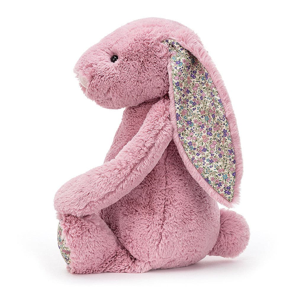 Jellycat Blossom Tulip Bunny Huge - H51 X W21 CM.