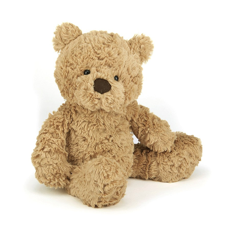 Jellycat Bumbly Bear Small - H28 X W11 CM.