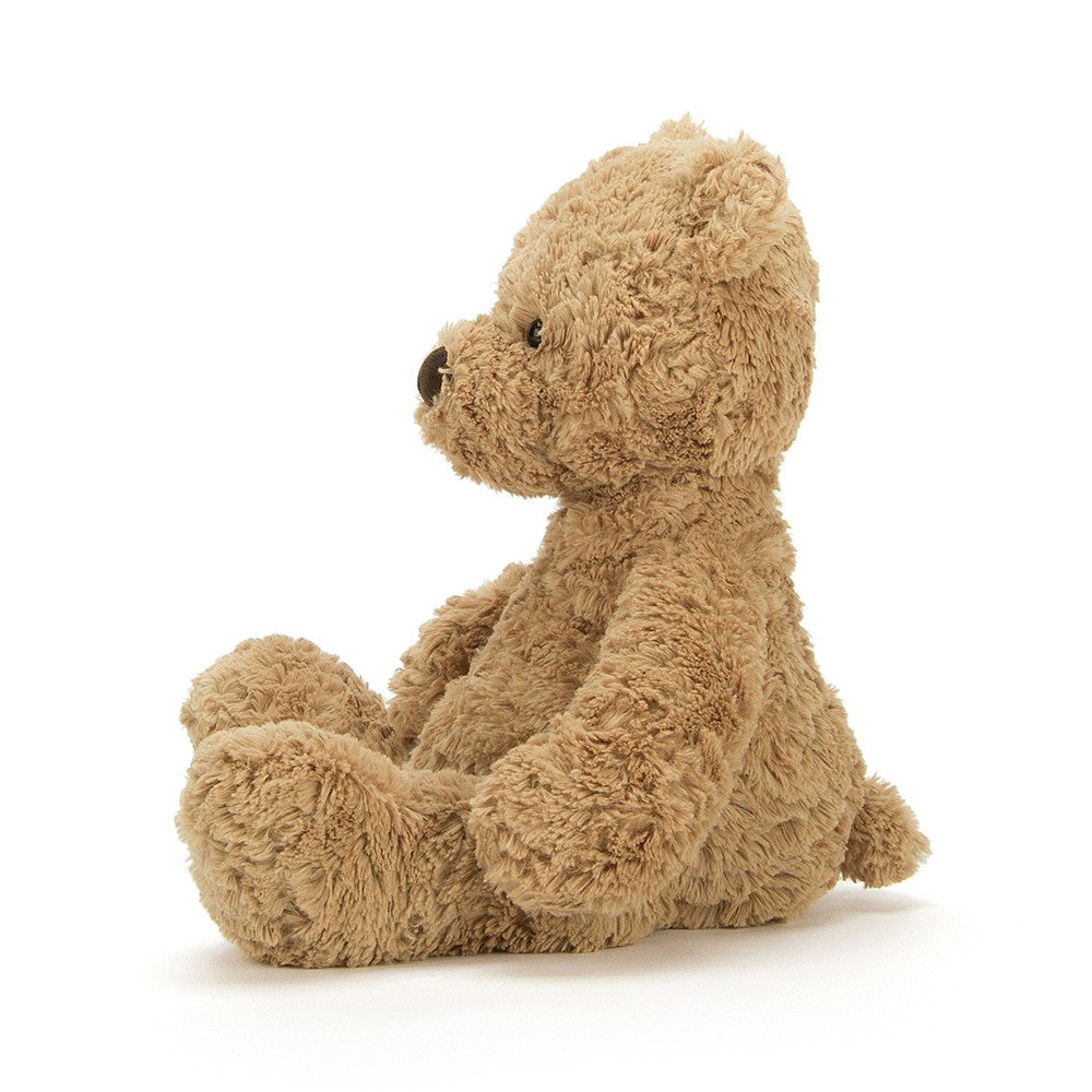 Jellycat Bumbly Bear Small - H28 X W11 CM.