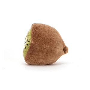 Jellycat Fabulous Fruit Kiwi One Size - H8 X W8 CM.