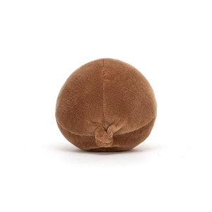 Jellycat Fabulous Fruit Kiwi One Size - H8 X W8 CM.