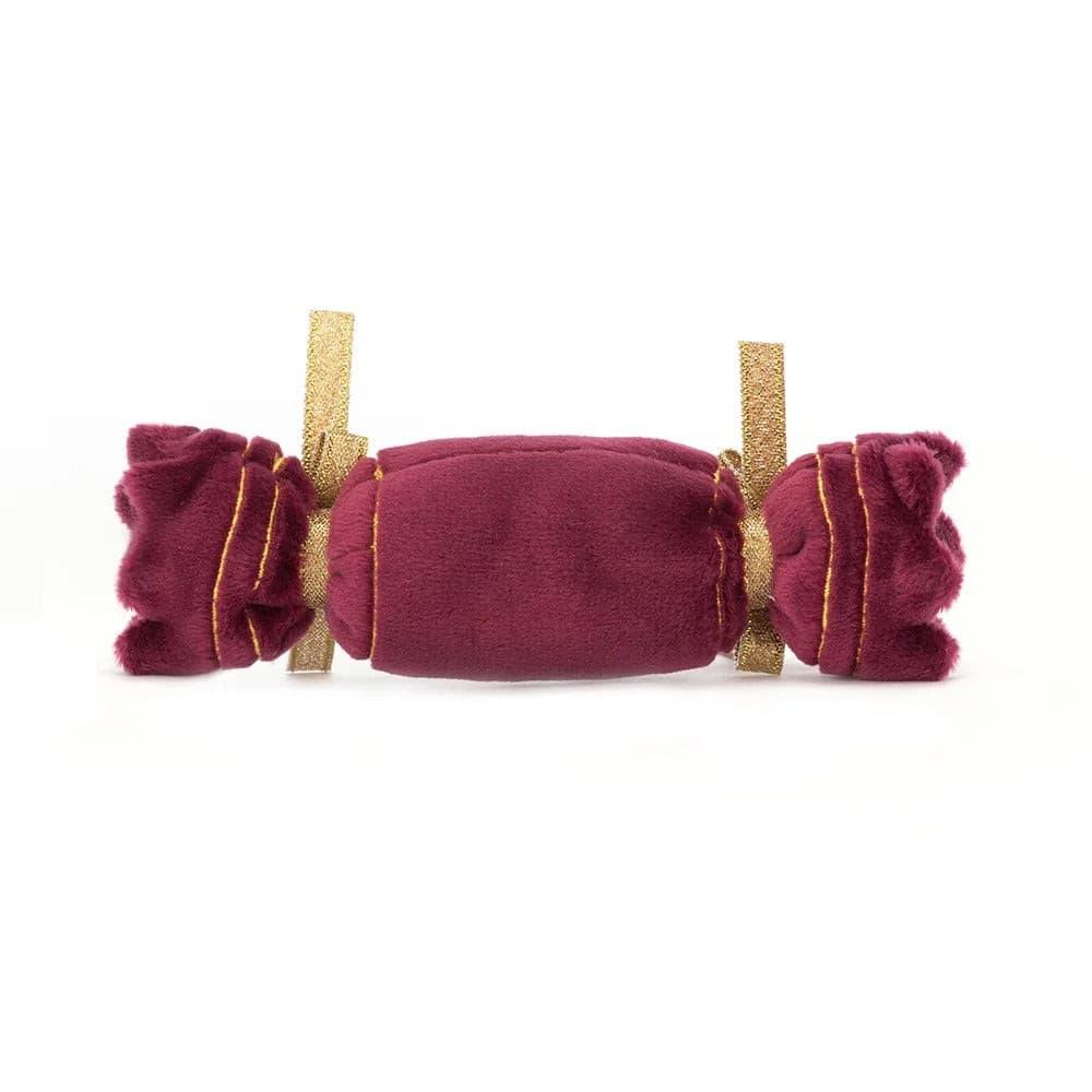 Jellycat Festive Folly Cracker One Size - H4 X W11 CM, image 2