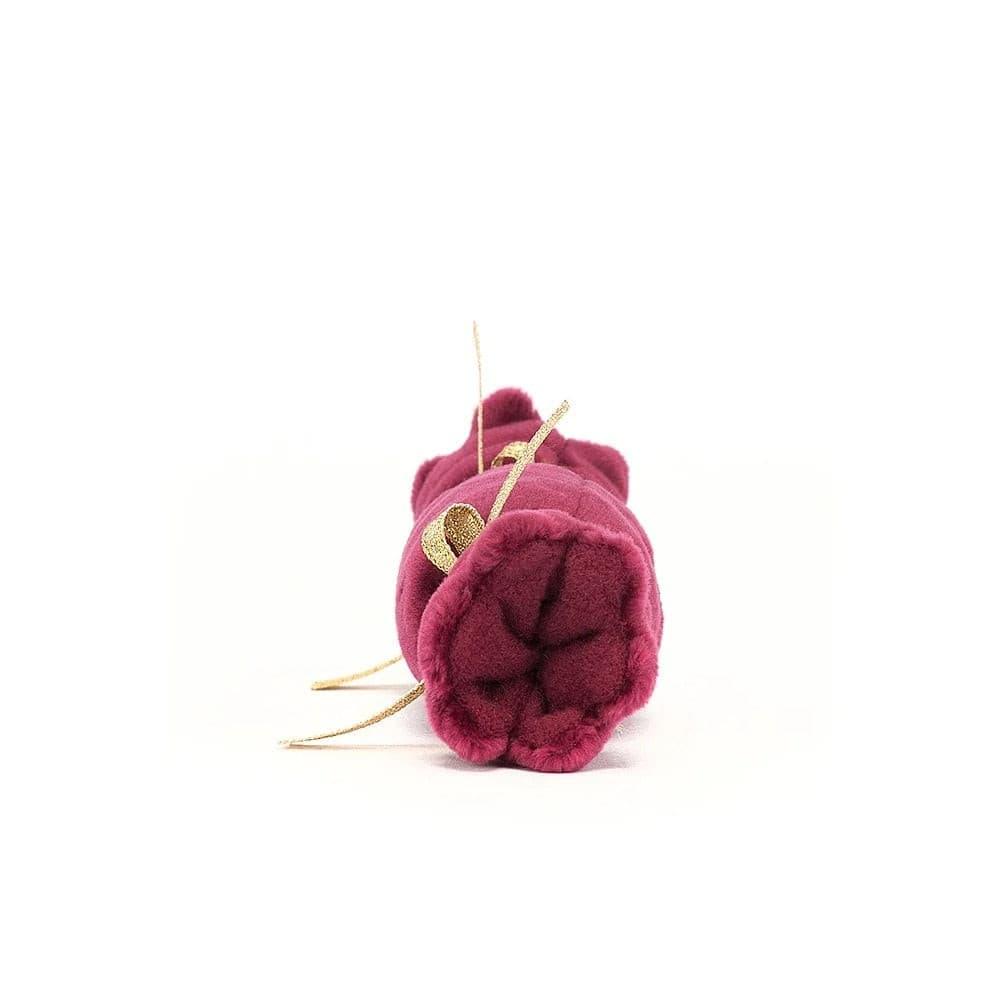 Jellycat Festive Folly Cracker One Size - H4 X W11 CM, image 3